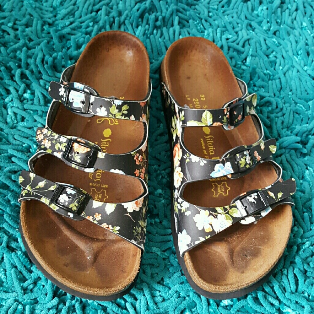 Papillio sandles